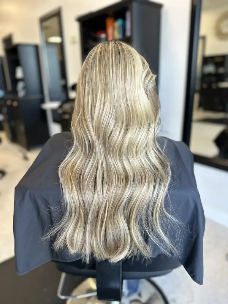 Mystique Salon | Custom Color & Highlights