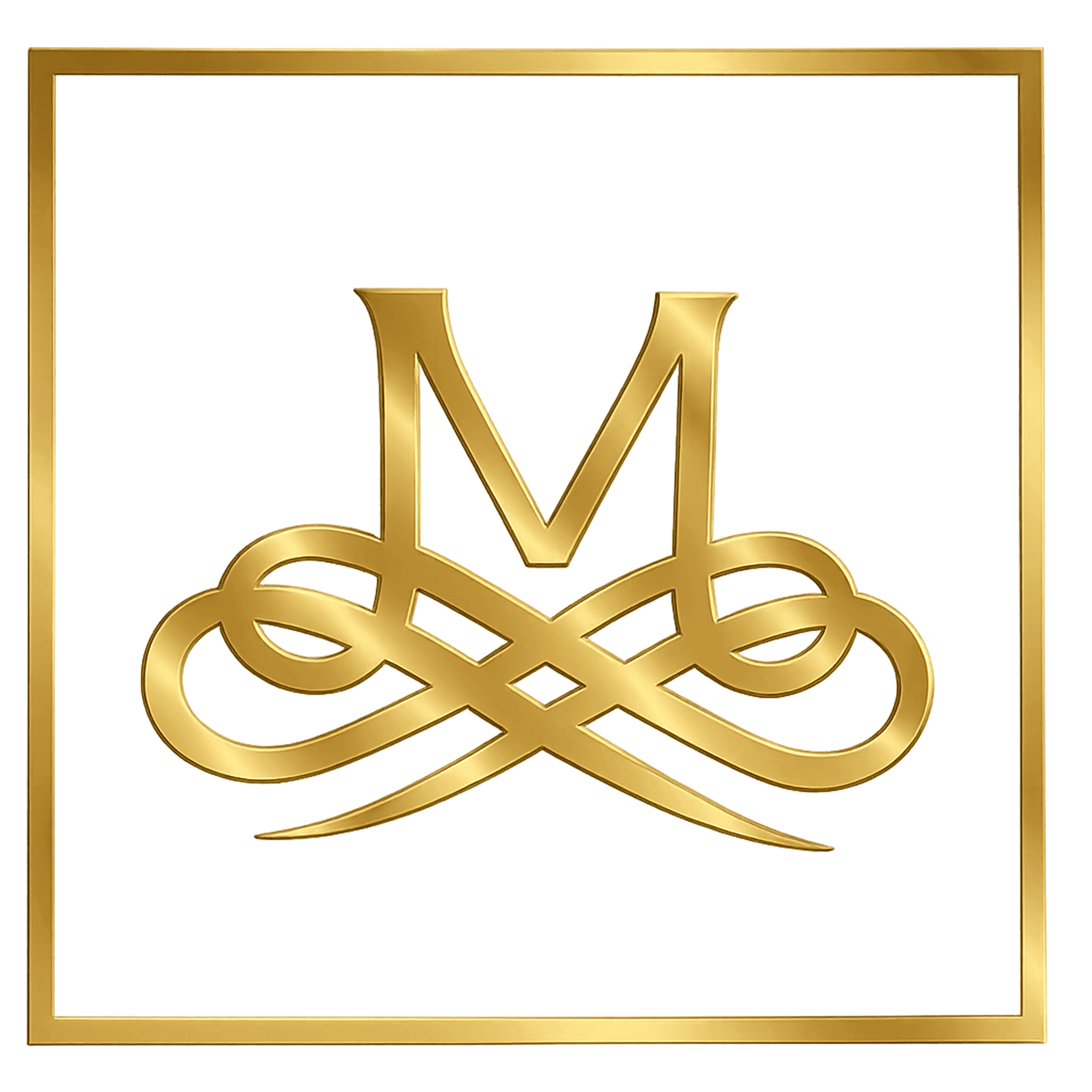Mystique Salon Logo
