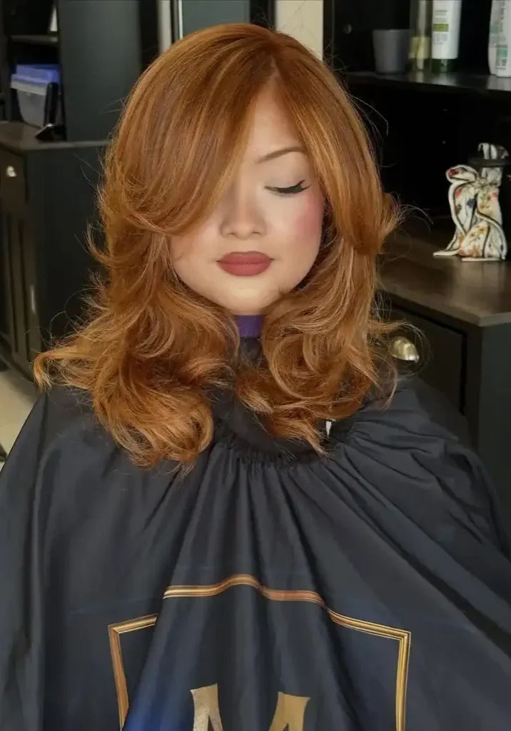 Mystique Salon | Luxury Hair Treatments
