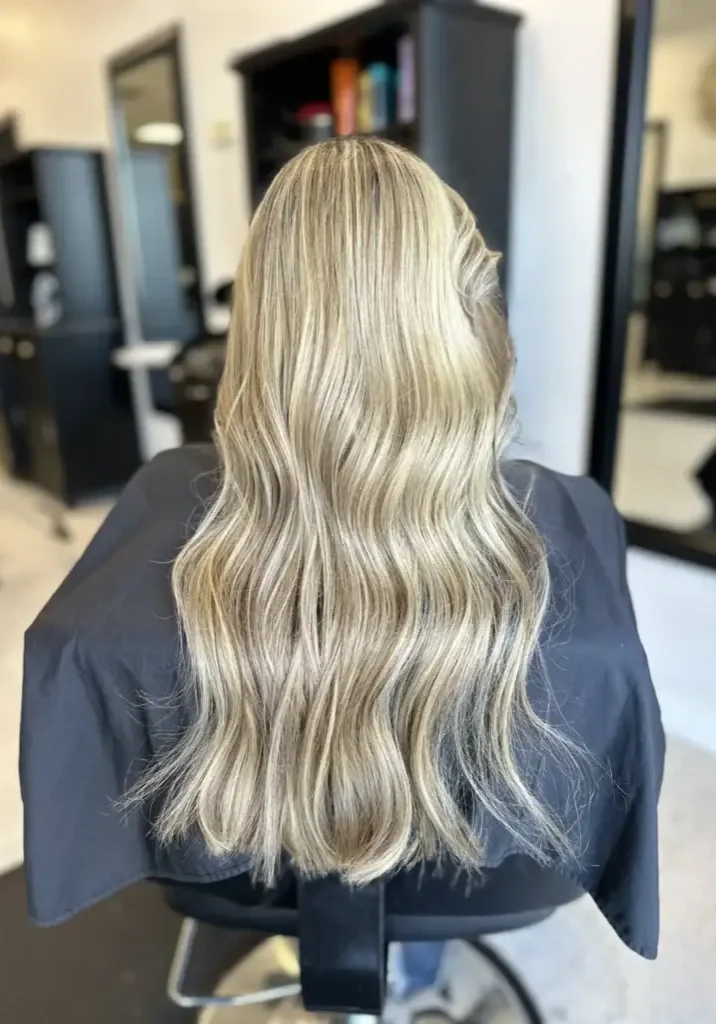 Mystique Salon | Custom Color & Highlights